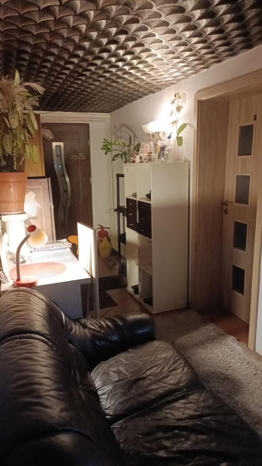Hostel Poznań Esterno foto