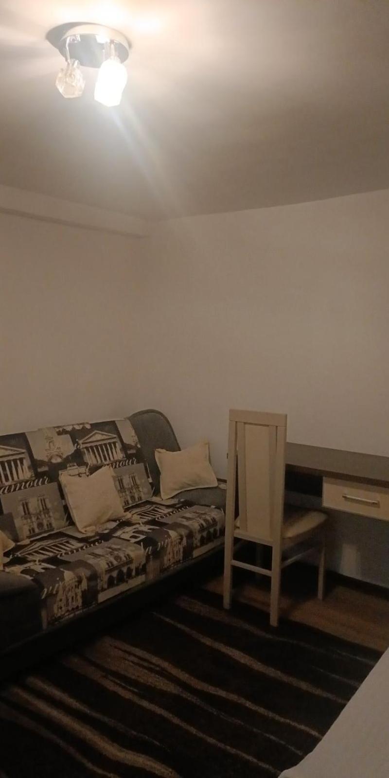 Hostel Poznań Esterno foto
